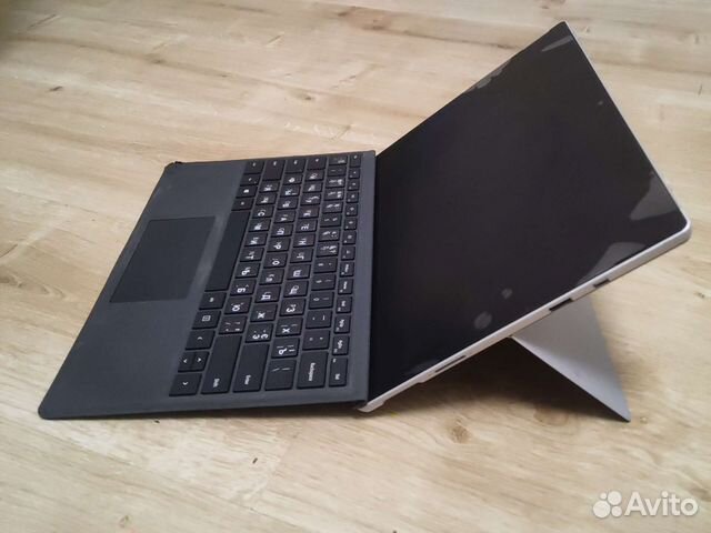Microsoft surface pro 6 i5 8gb 128gb