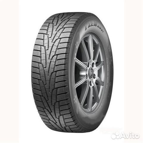 Marshal I'Zen KW31 205/50 R17