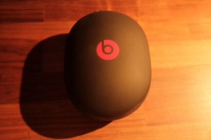 Beats studio 3 wireless