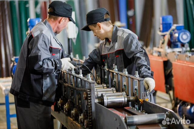 Оператор станков на производство