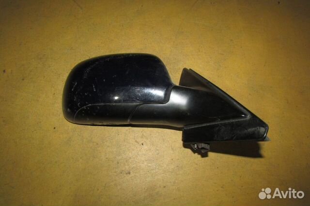 Зеркало правое Audi A6 C4