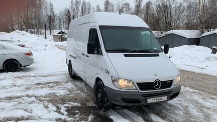 Mercedes-Benz Sprinter Classic 2.1 МТ, 2015, 158 000 км