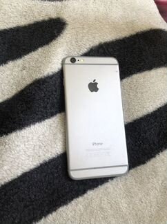 iPhone 6 plus 16gb