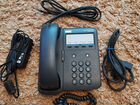 Телефон Cisco IP модель 7902 объявление продам