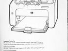 Принтер HP (10 тыс. Стр) лазерный LaserJet P1102 s объявление продам
