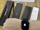 Apple watch 5 nike объявление продам