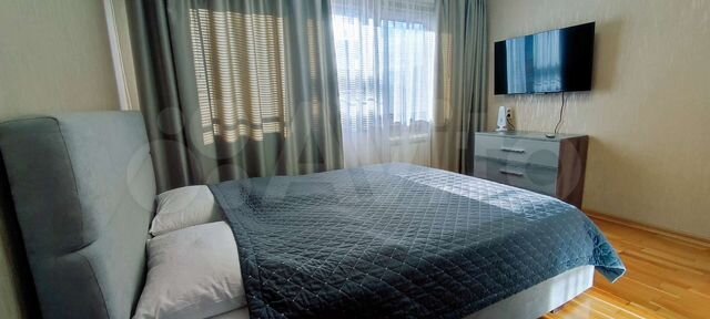 1-к. квартира, 35 м², 6/9 эт.