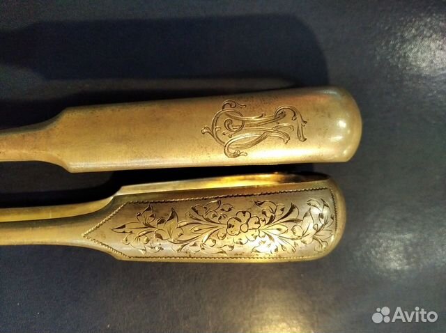 Щипцы для сахара серебро 84пр