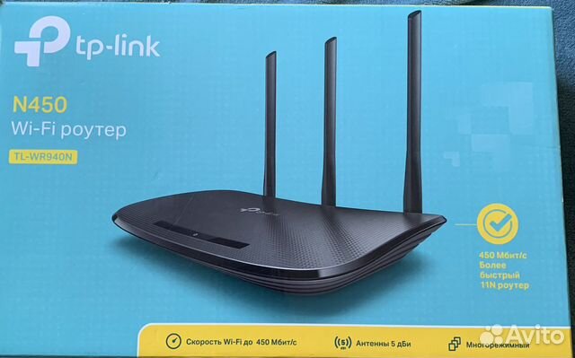 Tp link tl wr940n отзывы