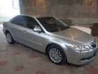 Mazda 6 2.0 AT, 2006, 260 000 км объявление продам