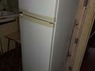 Холодильник бу маленький высота 85 см объявление продам