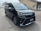 Toyota Voxy 2.0 CVT, 2018, 14 800 км объявление продам