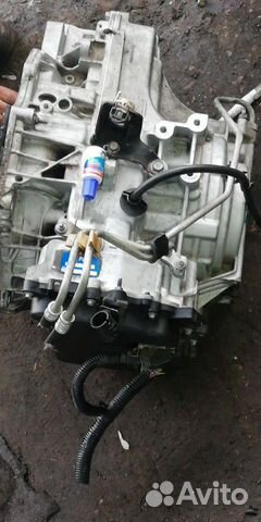 АКПП 6T40 Шевролет Круз