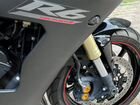 Yamaha YZF R6 S без пробега по России объявление продам