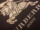 Толстовка свитшот Burberry оригинал объявление продам