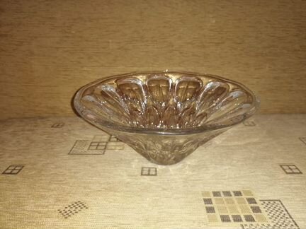 Ваза для фруктов СССР