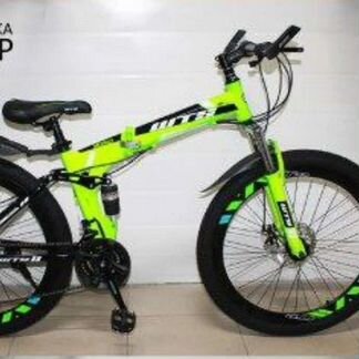 Велосипед горный взрослый и подростковый