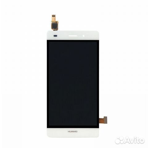 Дисплей для Huawei Ascend Y5 2017 (MYA-L22) /Y5 II