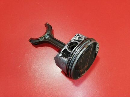 Поршень с шатуном Infiniti Fx35 S50 VQ35DE