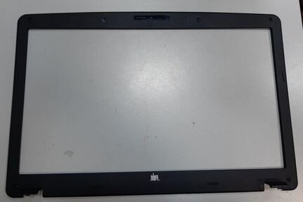 Рамка матрицы для DNS A17HC. Отп. в регионы