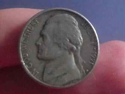 Монета 1971