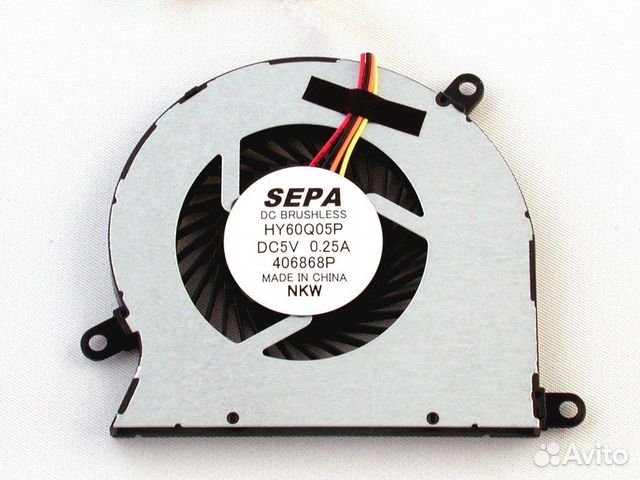 Кулер для ноутбука DNS Lengda M100 p/n:HY60Q05P