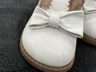 Туфли для девочки 22 размер объявление продам