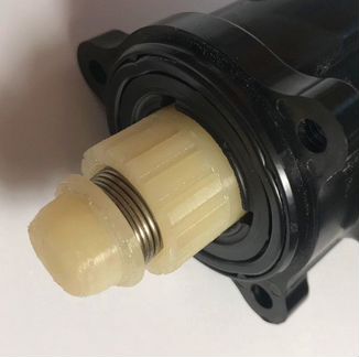 Ремкомплект рхх Mitsubishi Lancer IX Amadeus