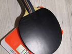 Ракетка для настольного тенниса Yinhe + big dipper объявление продам