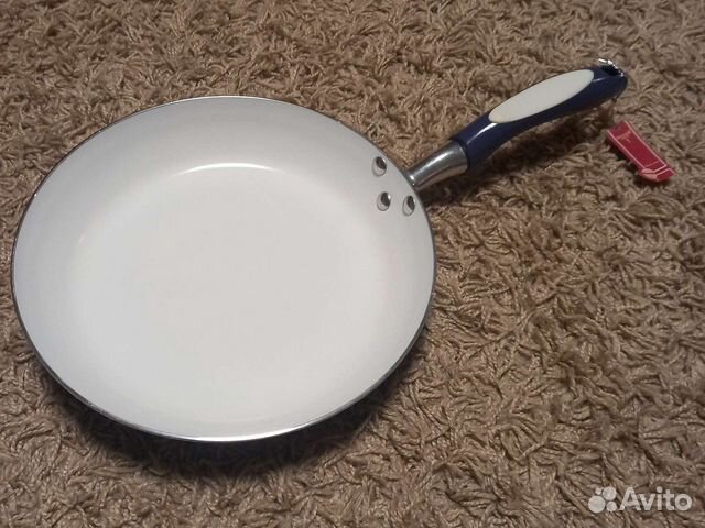 Сковорода Winner Germany.Новая