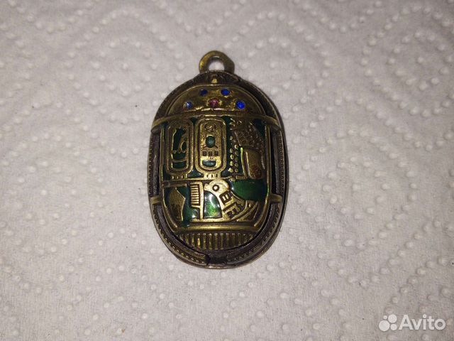 Талисман из Египта