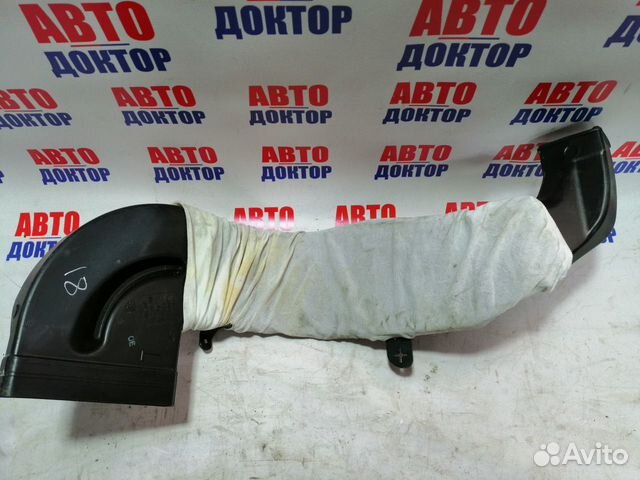 Воздуховод Ауди А4 А5 8K0819503