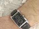 Мужские наручные часы оригинал Romanson Швейцария объявление продам