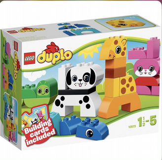 Lego duplo