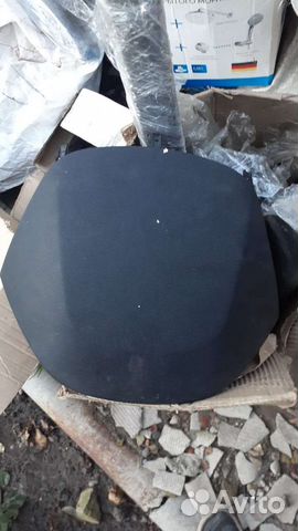 Hyundai ix 35 накладка панели приборов