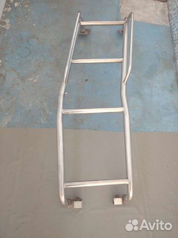 Лесенка на Прадо