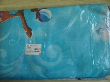 Комплект постельного белья 