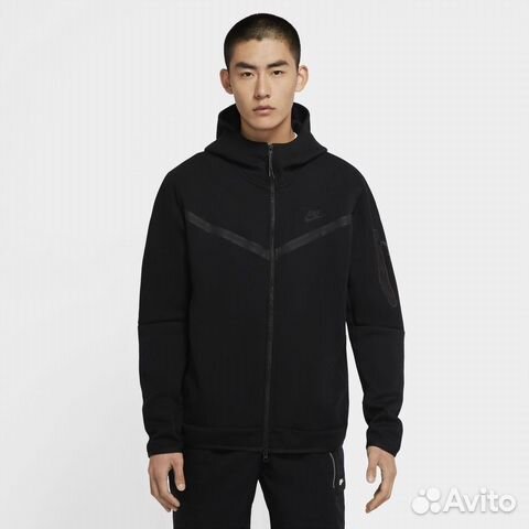 Nike Tech Fleece оригинал