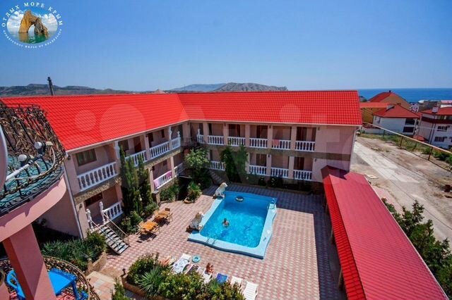 Комната 16 м², 1/2 эт.