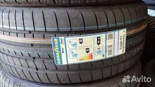 Goodyear Eagle F1 Asymmetric 3 SUV 275/40 R22