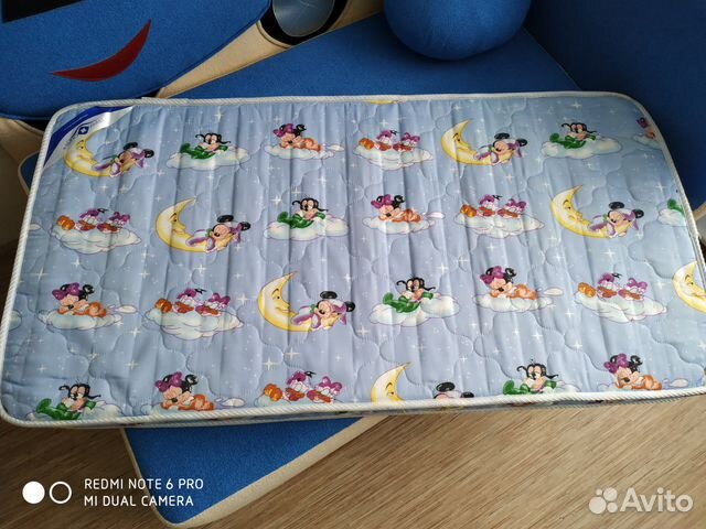 Ортопедический матрац Престиж Д-6