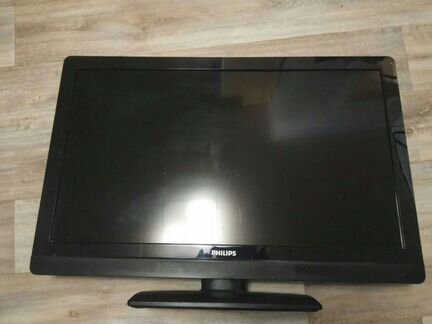 Телевизор philips 32pfl5206h