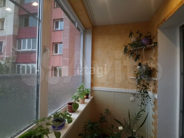 2-к. квартира, 63,4 м², 1/10 эт.