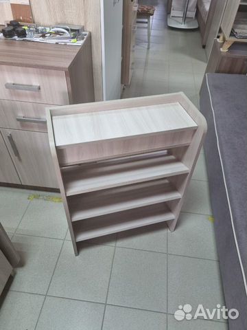 Обувница 600