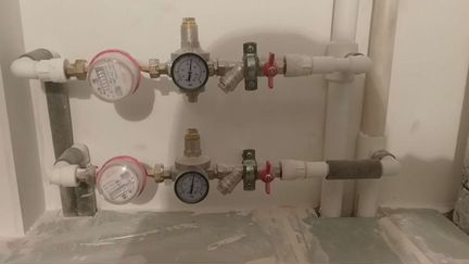 Профессиональный ремонт квартир и домов любой слож