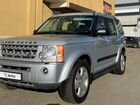 Land Rover Discovery 4.4 AT, 2006, 256 000 км