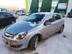Opel Astra 1.8 МТ, 2008, 231 000 км
