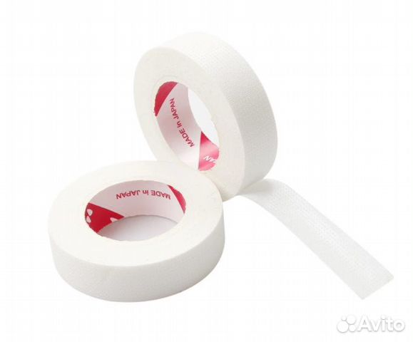 Скотч японский для наращивания ресниц