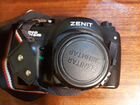 Зеркальный фотоаппарат Zenit 312m