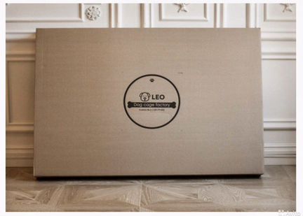 Клетка для собак